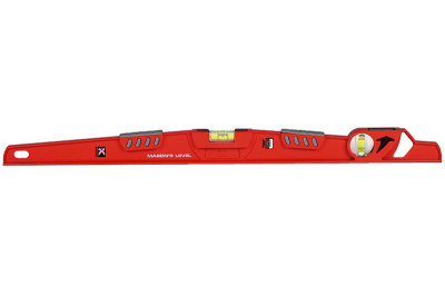 Уровень KAPRO PLUMBSITE "SHARK" 920-10-50