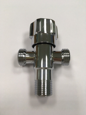 Кран D-lin D65803, 1/2"
