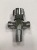 Кран D-lin D65803, 1/2"