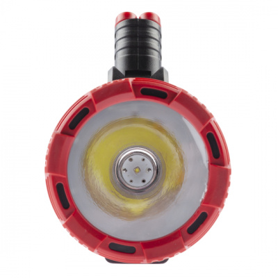 Фонарь-прожектор ЭРА LED PA-704, IP65 (аккумулятор 6 Ач, 10 Вт + СОВ 5 Вт)