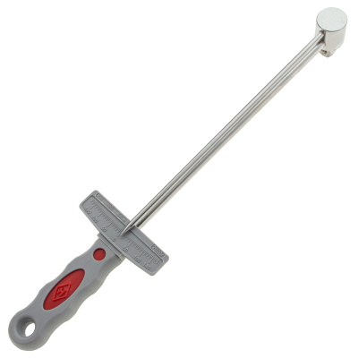 Ключ динамометрический НИЗ 1/2", от 30 до 140 Н/м