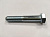 Болт М14х2х80 (8,8) (автокрепёж)
