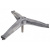 Крестовина SAMSUNG DC97-15971A, Cod. 740, вал-30 мм, H-106,5 мм (для стиральной машины) Крестовина SAMSUNG DC97-15971A, Cod. 740, вал-30 мм, H-106,5 мм (для стиральной машины)