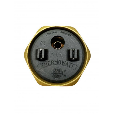 Нагревательный элемент (ТЭН) RDT G1¼", 1500 Вт, М6