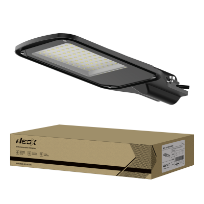 Светильник уличный LED NEOX ДКУ-02, 50 Вт, 5000 К, 5250 лм, IP65