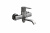 Смеситель для ванны Maxonor PURE LIFE "BEAUTY-9" PL3284-9, пепельный