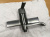 Смеситель для ванны Maxonor PURE LIFE "BEAUTY-9" PL3284-9, пепельный