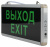 Светильник Выход-Exit ЭРА SSA-101-1-20, 3 Вт, аварийный, 3 ч