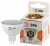 Лампа LED ЭРА MR16, GU5.3, 12 Вт, 2700 К, 220 В