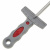 Ключ динамометрический НИЗ 1/2", от 30 до 140 Н/м