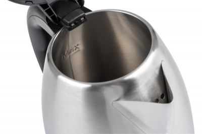 Чайник нержавейка HOMESTAR HS-1010A, 1,8 л, 1500 Вт