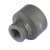 Головка торцевая STELS ударная шестигранная, 1/2", 36 мм