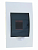 Бокс пластиковый IEK ЩРВ-П-4, IP41