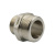 Ниппель переходник 1/2" x 3/4", латунный, VRT Ниппель переходник 1/2" x 3/4", латунный, VRT