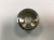 Ниппель переходник 1/2" х 1", латунный