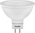Лампа LED Camelion MR16, 5 Вт, GU5.3, 3000 К, 12 В (постоянный ток)