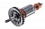 Ротор (якорь) для перфоратора Makita HR 2470