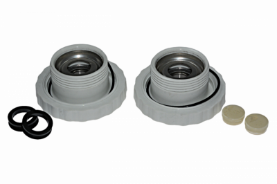 Опора (суппорт) ELECTROLUX, ZANUSSI Cod 203, подшипник SKF (для стиральной машины)