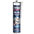 Герметик полиуретановый TYTAN Professional PU-40, 310 мл., (серый)
