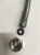 Шланг KAISER 0045, вытяжной 3/8" для джакузи G1/2xM3/8 (2 м)