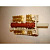 Переключатель духовки ZANUSSI 3303162006 - 11НЕ045