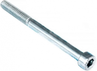 Винт имбусовый М8 x 120 мм