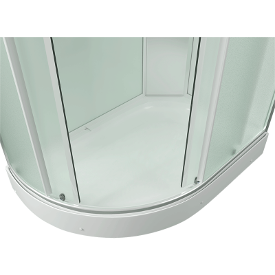 Душевая кабина ERLIT ER3512PR-C3-RUS (120x80x215 см)