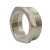 Футорка 1½" в. x 2" н., латунная, VRT