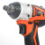 Гайковёрт аккумуляторный ударный PATRIOT BR210Li-1/2, 18 В, 280 Нм, квадрат 1/2", 2х2 Ач