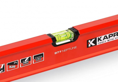 Уровень KAPRO "NEPTUNE" 977-40-80
