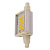 Лампа Ecola LED F78, R7s, 6 Вт, 6500 K, 220 В, для прожектора