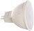 Лампа LED Camelion MR16, 5 Вт, GU5.3, 4500 К, 12 В (постоянный ток)