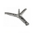 Крестовина SAMSUNG DC97-15971A, Cod. 740, вал-30 мм, H-106,5 мм (для стиральной машины) Крестовина SAMSUNG DC97-15971A, Cod. 740, вал-30 мм, H-106,5 мм (для стиральной машины)