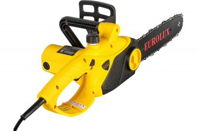 Электропила цепная EUROLUX ELS-1500Р