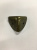 Уголок чемоданный 37x37x0,8 мм, бронза
