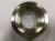 Переходник 1½" н. x 2" в., латунный