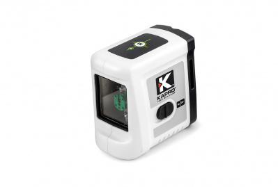 Уровень лазерный KAPRO 862G, зелёный луч
