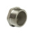 Ниппель переходник 1/2" x 1¼", латунный, VRT Ниппель переходник 1/2" x 1¼", латунный, VRT