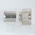 Муфта пресс VALTEC 16 мм х 1/2" внутренняя резьба
