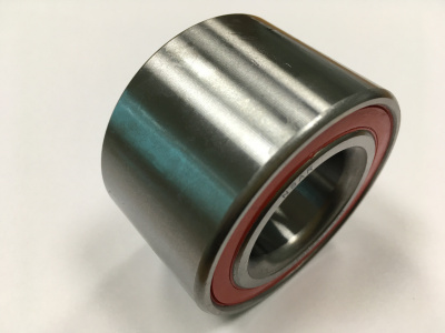 Подшипник DAC30600037, аналог BA2B (30х60х37 мм)