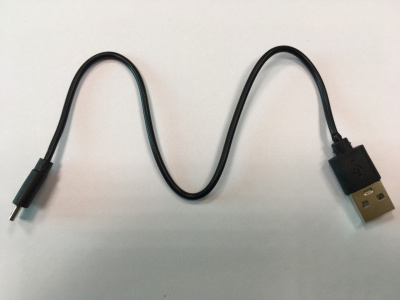 Фонарь ручной TOKOV TKE-RF-A-09 (аккумулятор 18650 1,2 Ач, 3 Вт LED + 3 Вт COB LED)