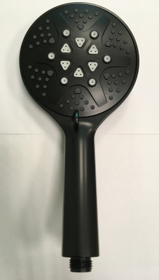 Лейка D-lin D61047-A, чёрная