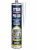 Герметик полиуретановый TYTAN PROFESSIONAL PU-40, 310 мл., (белый)