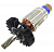 Ротор (якорь) для перфоратора BOSCH GBH 2-28