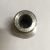 Эксцентрики для смесителя TIM, 1/2"x3/4", латунь никелированная (пара)