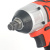 Гайковёрт аккумуляторный ударный PATRIOT BR210Li-1/2, 18 В, 280 Нм, квадрат 1/2", 2х2 Ач
