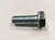 Болт М16х2х40 (8,8) (автокрепёж)