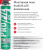 Пена монтажная SOUDAL Profil 65 Lite пистолетная, всесезонная, 625 мл