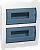 Бокс пластиковый IEK ЩРВ-П-24, IP41